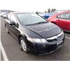 Image 2 : 2009 Honda Civic Hybrid