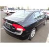 Image 3 : 2009 Honda Civic Hybrid