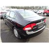 Image 4 : 2009 Honda Civic Hybrid