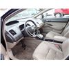 Image 5 : 2009 Honda Civic Hybrid