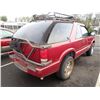 Image 3 : 2001 Chevrolet Blazer