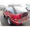 Image 4 : 2001 Chevrolet Blazer