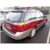 Image 3 : 2004 Subaru Outback