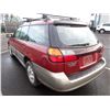Image 4 : 2004 Subaru Outback