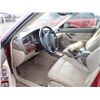Image 5 : 2004 Subaru Outback