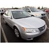 Image 2 : 2010 Hyundai Sonata