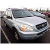 Image 2 : 2003 Honda Pilot