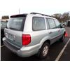 Image 3 : 2003 Honda Pilot