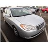 Image 2 : 2008 Hyundai Elantra