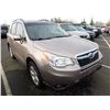 Image 2 : 2014 Subaru Forester