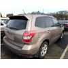 Image 3 : 2014 Subaru Forester