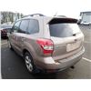 Image 4 : 2014 Subaru Forester