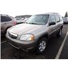 Image 1 : 2001 Mazda Tribute