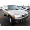 Image 2 : 2001 Mazda Tribute