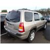 Image 3 : 2001 Mazda Tribute