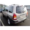 Image 4 : 2001 Mazda Tribute