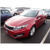 Image 1 : 2013 Kia Optima