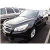Image 1 : 2013 Chevrolet Malibu