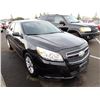 Image 2 : 2013 Chevrolet Malibu