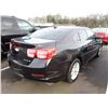 Image 3 : 2013 Chevrolet Malibu