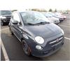 Image 2 : 2016 Fiat 500
