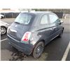 Image 3 : 2016 Fiat 500