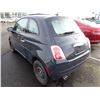 Image 4 : 2016 Fiat 500