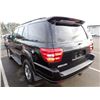 Image 4 : 2004 Toyota Sequoia