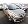 Image 2 : 2013 Hyundai Accent