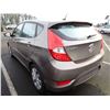 Image 4 : 2013 Hyundai Accent