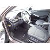 Image 5 : 2013 Hyundai Accent