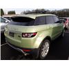 Image 3 : 2012 Land Rover Range Rover Evoque
