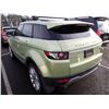 Image 4 : 2012 Land Rover Range Rover Evoque