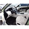 Image 5 : 2012 Land Rover Range Rover Evoque