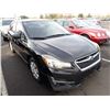Image 2 : 2016 Subaru Impreza