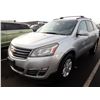 Image 1 : 2013 Chevrolet Traverse