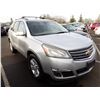 Image 2 : 2013 Chevrolet Traverse