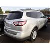 Image 3 : 2013 Chevrolet Traverse