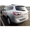 Image 4 : 2013 Chevrolet Traverse