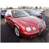 Image 2 : 2005 Jaguar S-Type