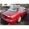 Image 3 : 2005 Jaguar S-Type