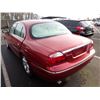 Image 4 : 2005 Jaguar S-Type