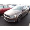 Image 1 : 2014 Volkswagen Jetta