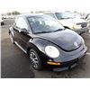 Image 2 : 2010 Volkswagen New Beetle