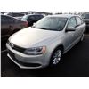 Image 1 : 2012 Volkswagen Jetta