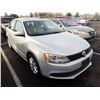 Image 2 : 2012 Volkswagen Jetta