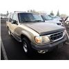 Image 2 : 1999 Ford Explorer