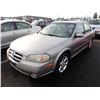Image 1 : 2003 Nissan Maxima