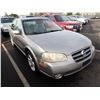 Image 2 : 2003 Nissan Maxima