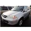 Image 1 : 2001 Acura MDX